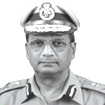 Kamal Kumar <br> I.P.S.(A.P)<br> (01.10.04 - 31.10.06)